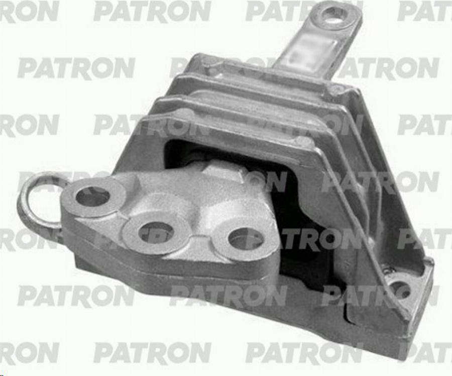 Patron PSE30012 - Подушка, опора, подвеска двигателя autosila-amz.com