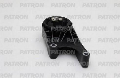 Patron PSE30031 - Подушка, опора, подвеска двигателя autosila-amz.com