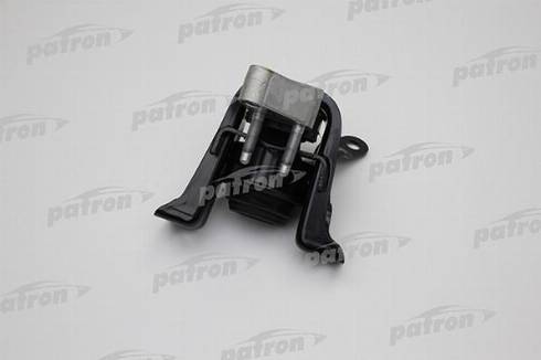 Patron PSE30026 - Подушка, опора, подвеска двигателя autosila-amz.com