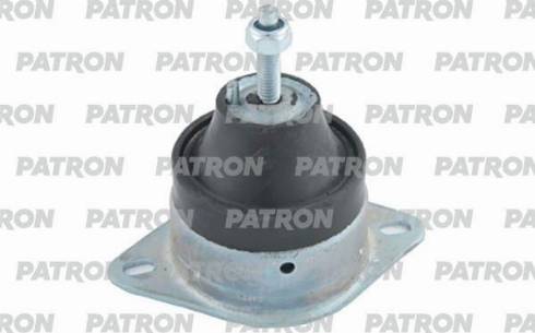 Patron PSE30071 - Подушка, опора, подвеска двигателя autosila-amz.com