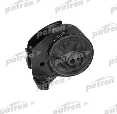 Patron PSE30141 - Подушка, опора, подвеска двигателя autosila-amz.com