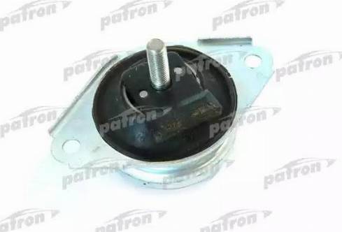 Patron PSE3013 - Подушка, опора, подвеска двигателя autosila-amz.com