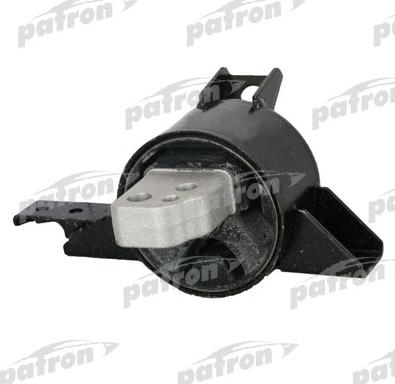 Patron PSE30122 - Подушка, опора, подвеска двигателя autosila-amz.com