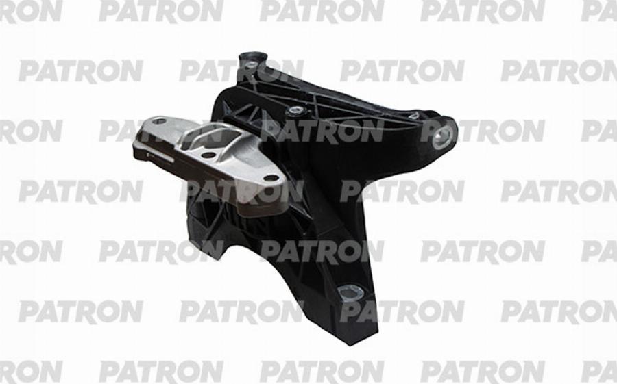 Patron PSE30856 - Подушка, опора, подвеска двигателя autosila-amz.com