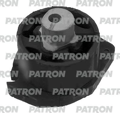 Patron PSE30398 - Подушка, опора, подвеска двигателя autosila-amz.com