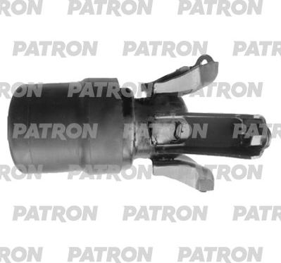 Patron PSE30346 - Подушка, опора, подвеска двигателя autosila-amz.com