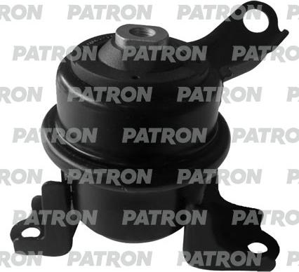 Patron PSE30340 - Подушка, опора, подвеска двигателя autosila-amz.com