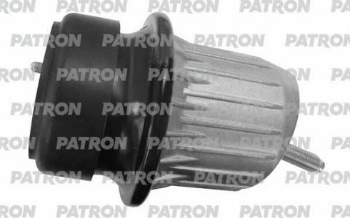 Patron PSE30341 - Подушка, опора, подвеска двигателя autosila-amz.com