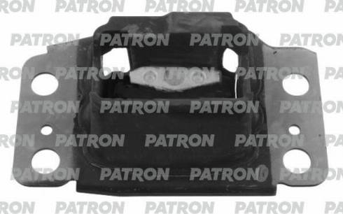 Patron PSE30342 - Подушка, опора, подвеска двигателя autosila-amz.com