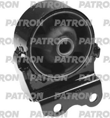 Patron PSE30309 - Подушка, опора, подвеска двигателя autosila-amz.com