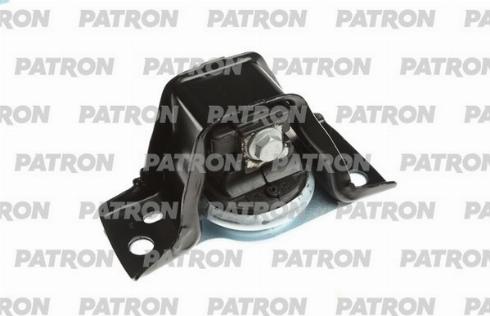 Patron PSE30304 - Подушка, опора, подвеска двигателя autosila-amz.com