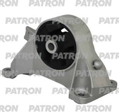 Patron PSE30315 - Подушка, опора, подвеска двигателя autosila-amz.com