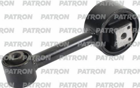 Patron PSE30311 - Подушка, опора, подвеска двигателя autosila-amz.com