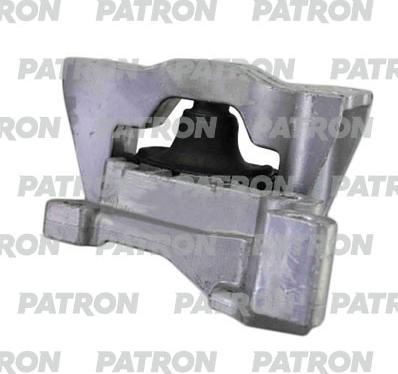 Patron PSE30382 - Подушка, опора, подвеска двигателя autosila-amz.com