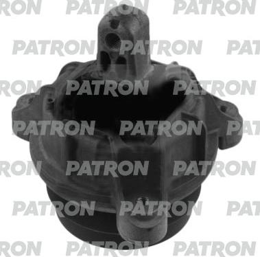 Patron PSE30335 - Подушка, опора, подвеска двигателя autosila-amz.com