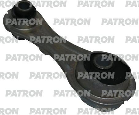 Patron PSE30331 - Подушка, опора, подвеска двигателя autosila-amz.com