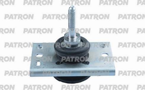 Patron PSE30292 - Подушка, опора, подвеска двигателя autosila-amz.com