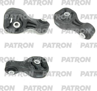 Patron PSE30245 - Подушка, опора, подвеска двигателя autosila-amz.com