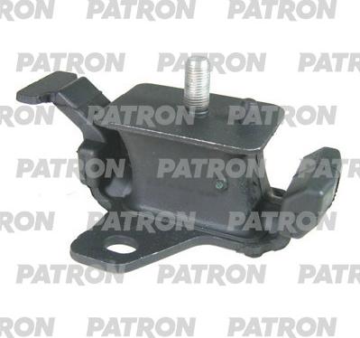 Patron PSE30255 - Подушка, опора, подвеска двигателя autosila-amz.com