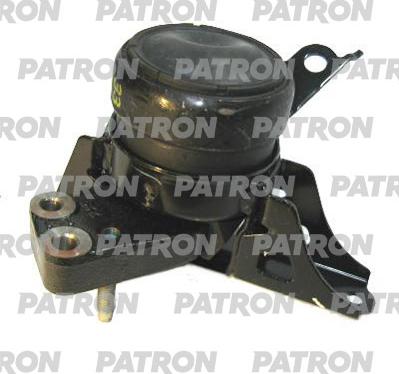 Patron PSE30256 - Подушка, опора, подвеска двигателя autosila-amz.com