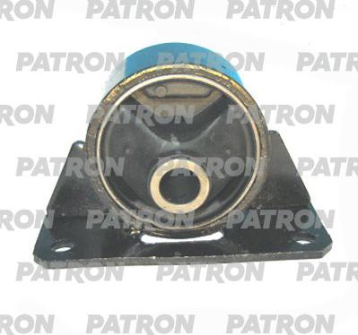 Patron PSE30258 - Подушка, опора, подвеска двигателя autosila-amz.com