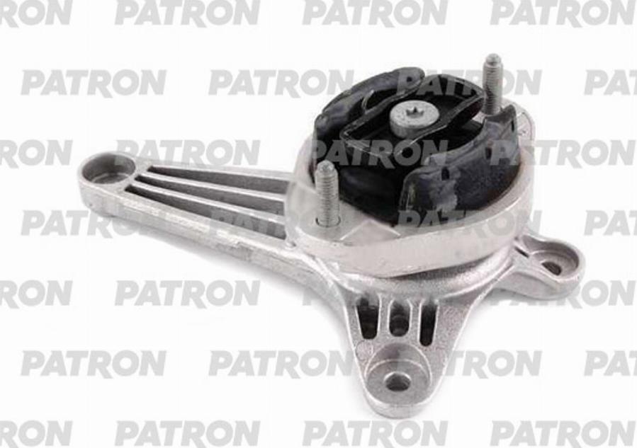 Patron PSE30263 - Подушка, опора, подвеска двигателя autosila-amz.com