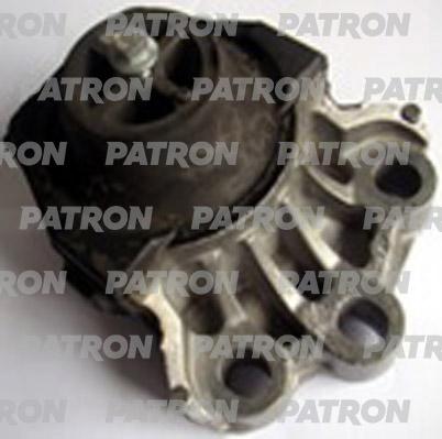 Patron PSE30226 - Подушка, опора, подвеска двигателя autosila-amz.com