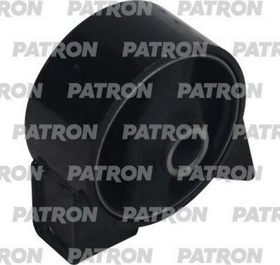 Patron PSE30279 - Подушка, опора, подвеска двигателя autosila-amz.com