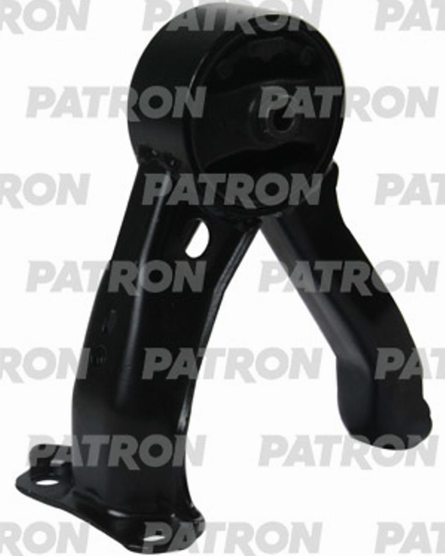 Patron PSE30709 - Подушка, опора, подвеска двигателя autosila-amz.com