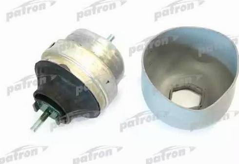 Patron PSE3071 - Подушка, опора, подвеска двигателя autosila-amz.com