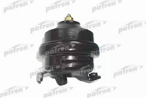 Patron PSE3114 - Подушка, опора, подвеска двигателя autosila-amz.com