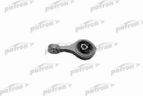 Patron PSE3188 - Подушка, опора, подвеска двигателя autosila-amz.com