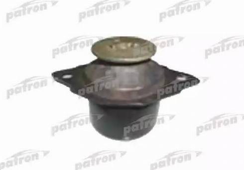 Patron PSE3130 - Подушка, опора, подвеска двигателя autosila-amz.com