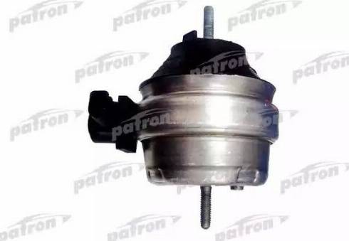 Patron PSE3120 - Подушка, опора, подвеска двигателя autosila-amz.com