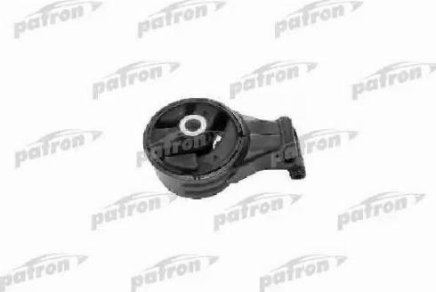 Patron PSE3803 - Подушка, опора, подвеска двигателя autosila-amz.com