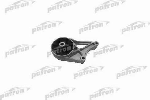 Patron PSE3802 - Подушка, опора, подвеска двигателя autosila-amz.com