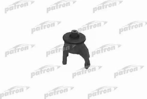 Patron PSE3870 - Подушка, опора, подвеска двигателя autosila-amz.com