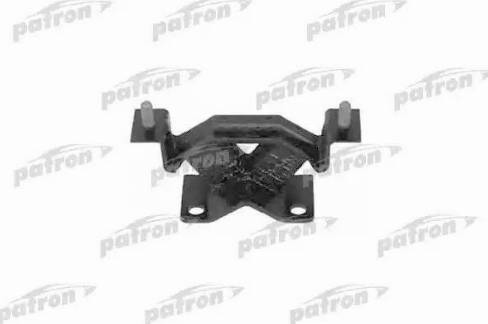 Patron PSE3395 - Подушка, опора, подвеска двигателя autosila-amz.com