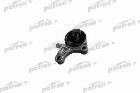 Patron PSE3363 - Подушка, опора, подвеска двигателя autosila-amz.com