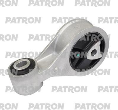 Patron PSE3330 - Подушка, опора, подвеска двигателя autosila-amz.com