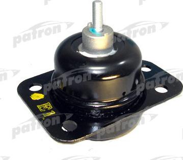 Patron PSE3328 - Подушка, опора, подвеска двигателя autosila-amz.com