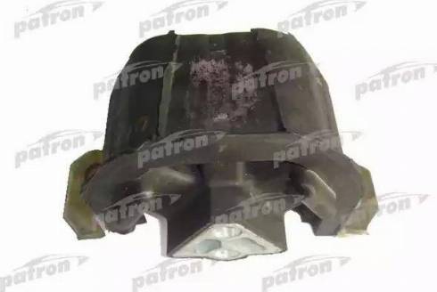 Patron PSE3240 - Подушка, опора, подвеска двигателя autosila-amz.com