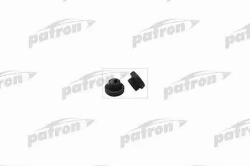 Patron PSE3208 - Подушка, опора, подвеска двигателя autosila-amz.com