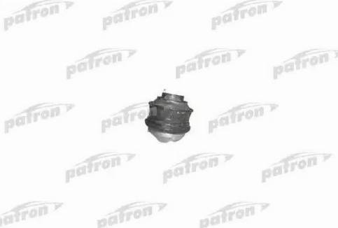 Patron PSE3203 - Подушка, опора, подвеска двигателя autosila-amz.com