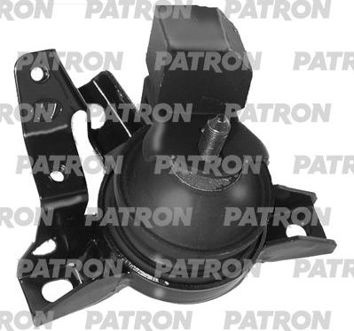 Patron PSE3218 - Подушка, опора, подвеска двигателя autosila-amz.com