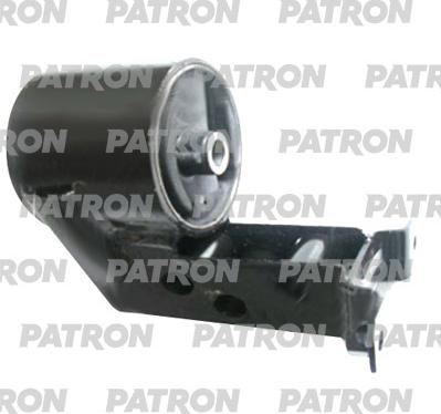 Patron PSE3284 - Подушка, опора, подвеска двигателя autosila-amz.com