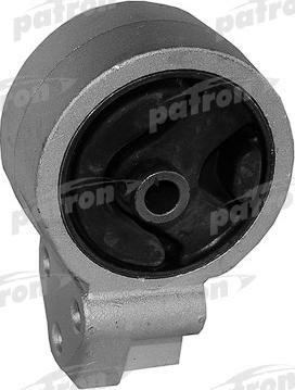 Patron PSE3796 - Опора КПП лев. MITSUBISHI CARISMA 1.6/1.8 95- autosila-amz.com