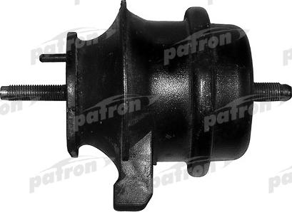 Patron PSE3746 - Подушка, опора, подвеска двигателя autosila-amz.com