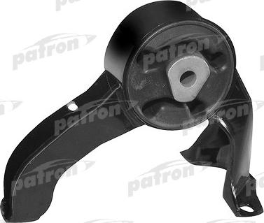 Patron PSE3704 - Подушка, опора, подвеска двигателя autosila-amz.com