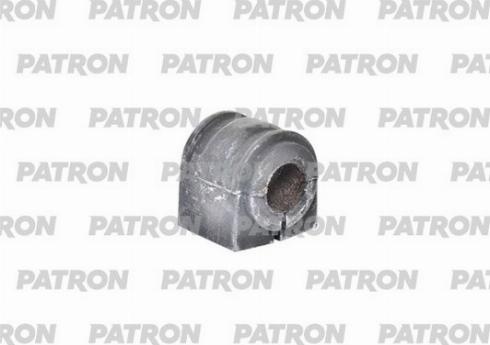 Patron PSE20831 - Втулка стабилизатора autosila-amz.com